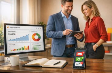 What to Automate Before You Hire