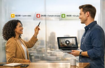 B2B SaaS Demo Follow-Up Sequence: The 48-Hour Framework