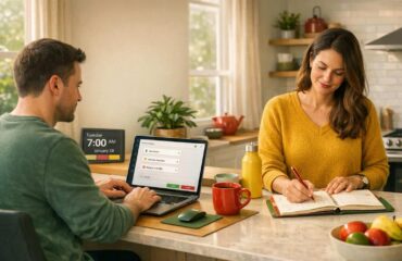 Why Friction Stops Habit Formation