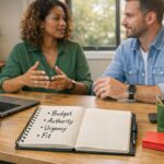 Lead Prioritization Framework for Solo Founders