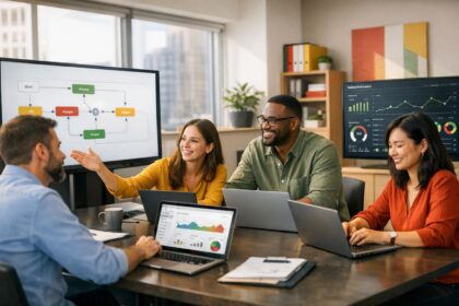 Flow Engineer Salary & Job Description