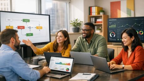 Flow Engineer Salary & Job Description