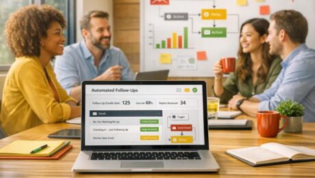 How to Automate Follow-Ups Without a Dev Team How to Automate Follow-Ups Without a Dev Team