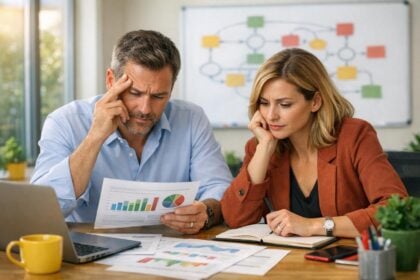 Signs You've Hit the Founder Sales Ceiling