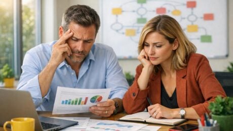 Signs You’ve Hit the Founder Sales Ceiling Signs You've Hit the Founder Sales Ceiling