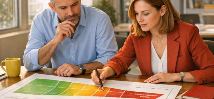 How to Know If Your ICP Is Too Broad