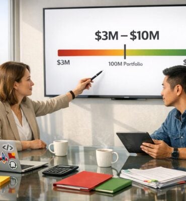 Family Office Costs: The $3-10M Annual Reality Check for Tech Founders