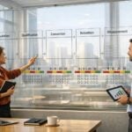 The Revenue Engine Audit: 15 Questions to Find Your Leaks 1 The Revenue Engine Audit: 15 Questions to Find Your Leaks