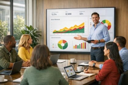 Scaling Revenue Operations with AI: What $10M-$100M Companies Get Wrong