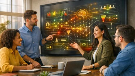 Building AI Systems for Personalization