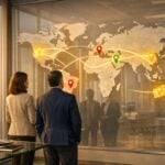 5 Corporate Accelerators with International Reach