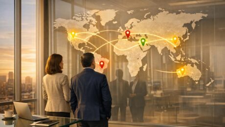 5 Corporate Accelerators with International Reach