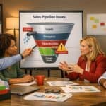 Why Your Close Rate Is Stuck at 15% (And How to Fix It)