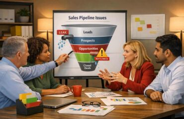 Why Your Close Rate Is Stuck at 15% (And How to Fix It)