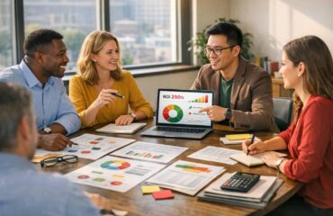 AI Automation ROI: How to Calculate Business Case for Workflow Automation AI Automation ROI: How to Calculate Business Case for Workflow Automation