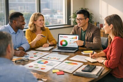 AI Automation ROI: How to Calculate Business Case for Workflow Automation