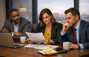 Signs a Lead Will Never Close (And When to Walk Away)