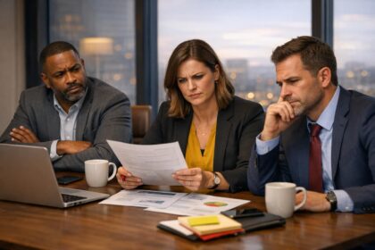 Signs a Lead Will Never Close (And When to Walk Away)