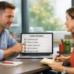 How to Stop Wasting Time on Wrong-Fit Leads