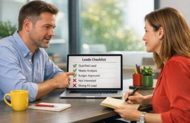 How to Stop Wasting Time on Wrong-Fit Leads How to Stop Wasting Time on Wrong-Fit Leads