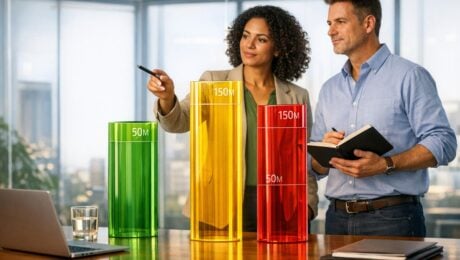 Sold Your Startup for $25M+? Family Office vs. Wealth Manager (Real Numbers) Sold Your Startup for $25M+? Family Office vs. Wealth Manager (Real Numbers)