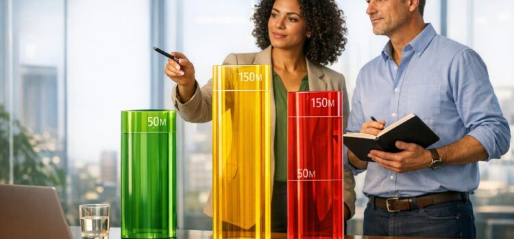 Sold Your Startup for $25M+? Family Office vs. Wealth Manager (Real Numbers)