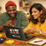 Q&A: Short-Form Storytelling for Founders