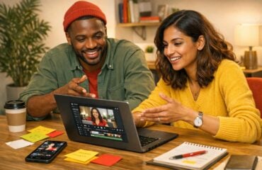 Q&A: Short-Form Storytelling for Founders