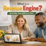 What is a Revenue Engine? (And Why Your CRM Isn't One)