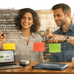 Pre-Launch Crowdfunding Checklist for Startups