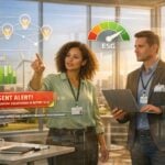 AI Systems for Green Tech Competitor Tracking