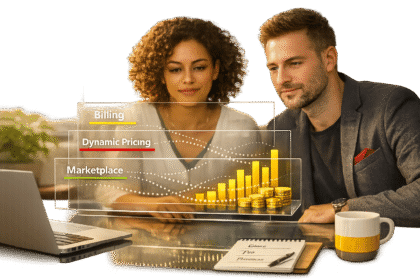 AI Tools for Data Monetization Strategies