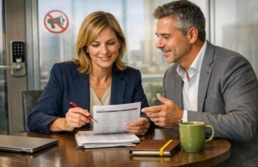 Non-Solicitation Rules for 506(b)