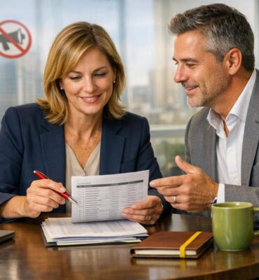 Non-Solicitation Rules for 506(b)