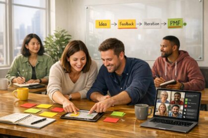 From Idea to PMF: Community-Led Success Stories