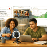 Short-Form Video Strategy for Startups