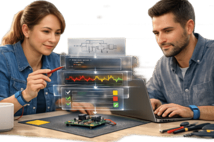 How AI Enhances Embedded System Prototyping - M ACCELERATOR by M Studio